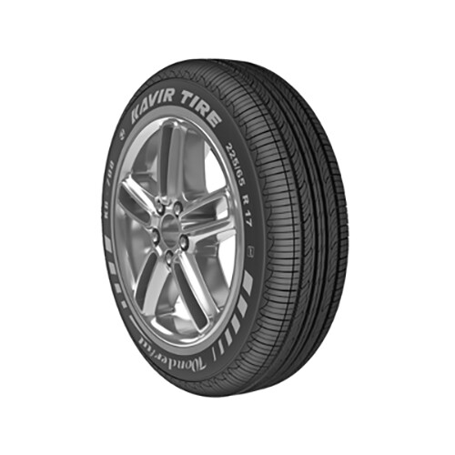 235/65 R17 104104H KAVIR TIRE КВ700 WONDERFUL
